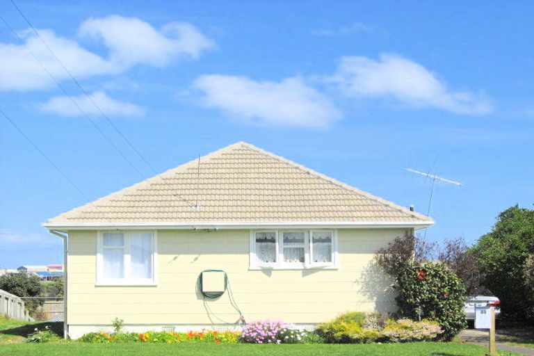 Photo of property in 49 Akatea Street, Gonville, Whanganui, 4501