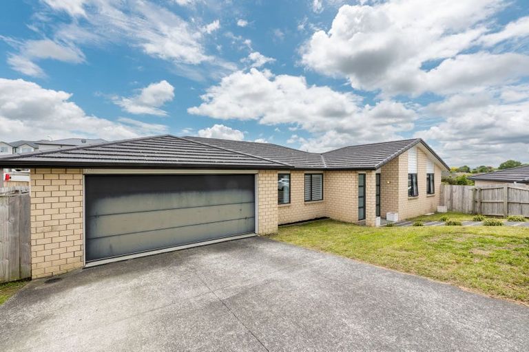 Photo of property in 9 Penny Lane, Pukekohe, 2120