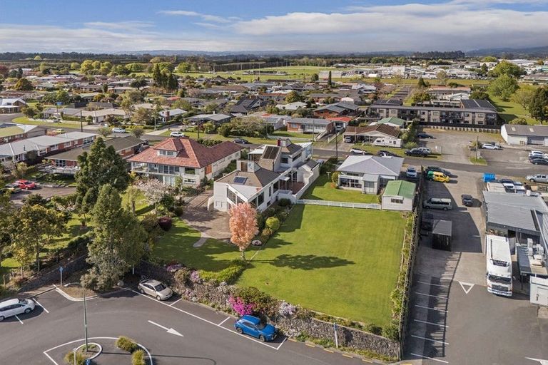 Photo of property in 8 Jocelyn Street, Katikati, 3129
