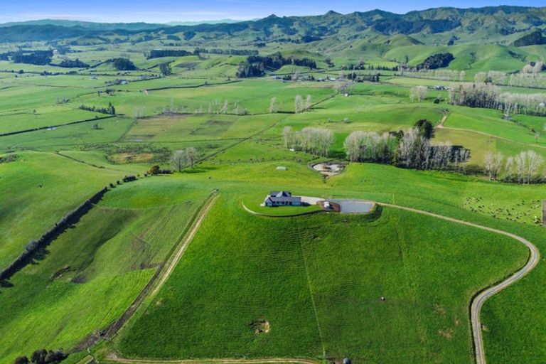 Photo of property in 802 Taniwha Road, Waerenga, Te Kauwhata, 3781