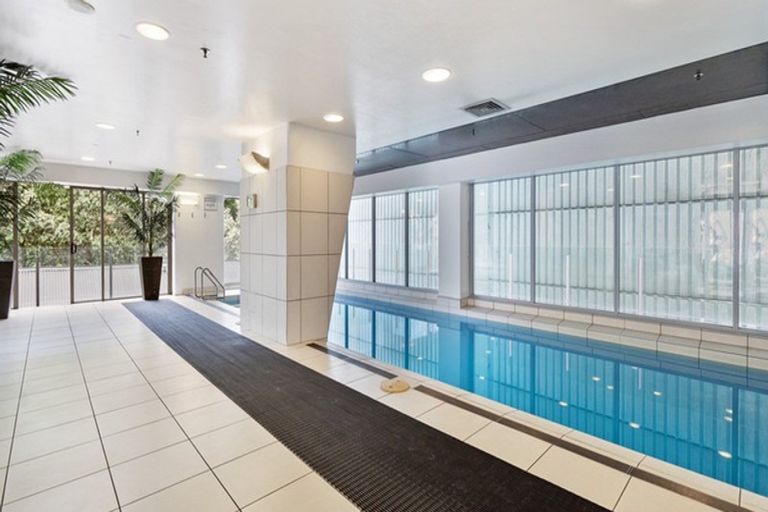 Photo of property in Precinct Apartments, 2102/6 Lorne Street, Auckland Central, Auckland, 1010