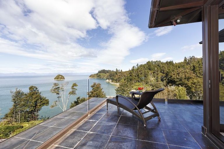 Photo of property in 44 Venture Cove Way, Kaiteriteri, Motueka, 7197