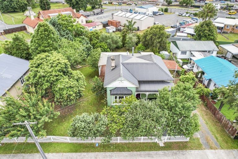 Photo of property in 6 Herschel Street, Ngaruawahia, 3720