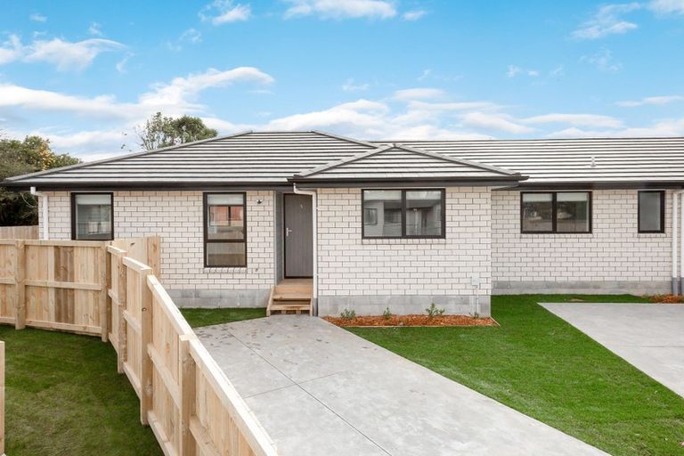 Photo of property in 5/5 Helena Road, Hillcrest, Hamilton, 3216