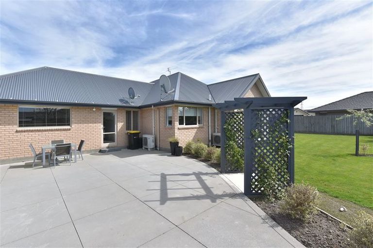 Photo of property in 60 Belmont Avenue, Rangiora, 7400