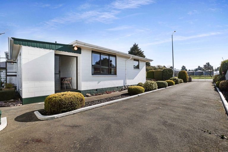 Photo of property in 153 Archibald Street, Tinwald, Ashburton, 7700