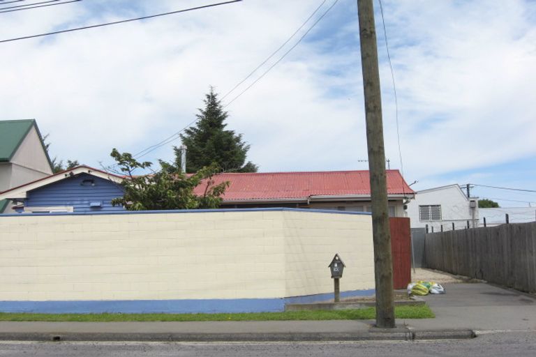 Photo of property in 10 Harman Street, Addington, Christchurch, 8024