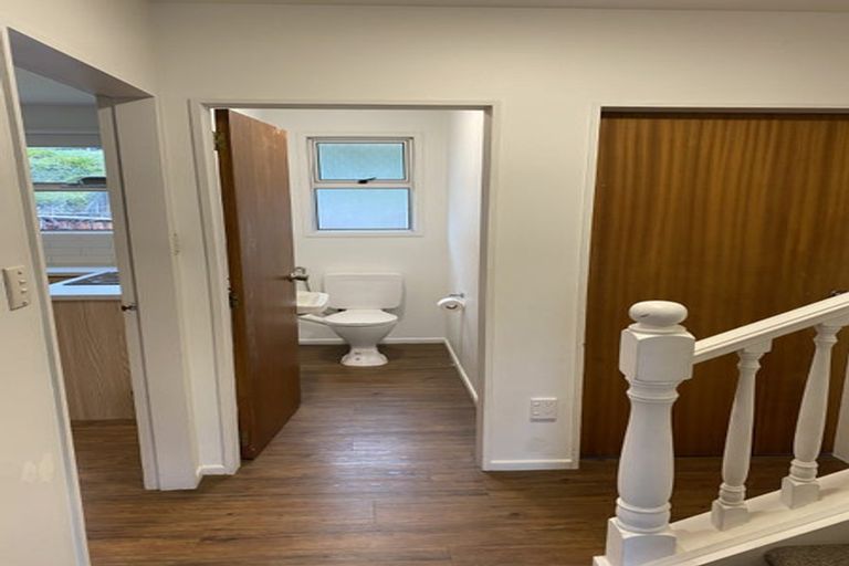 Photo of property in 1/27 Thorrington Road, Cashmere, Christchurch, 8022