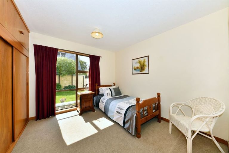 Photo of property in 62 Muir Avenue, Halswell, Christchurch, 8025