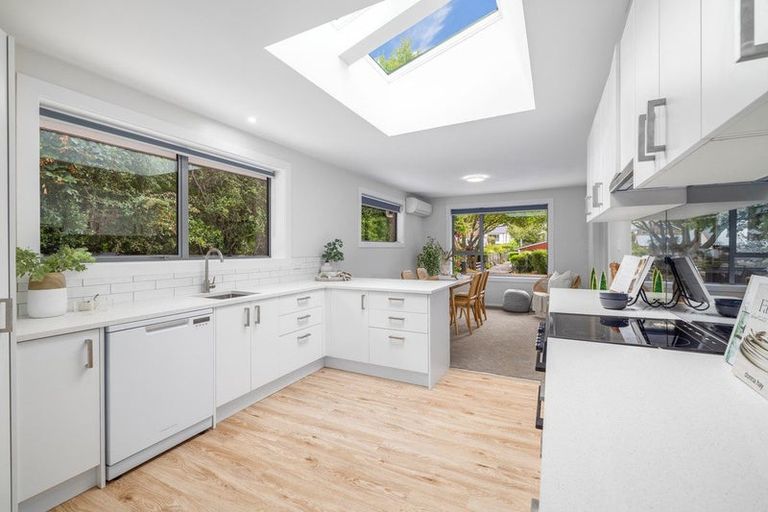 Photo of property in 101 Bowenvale Avenue, Cashmere, Christchurch, 8022