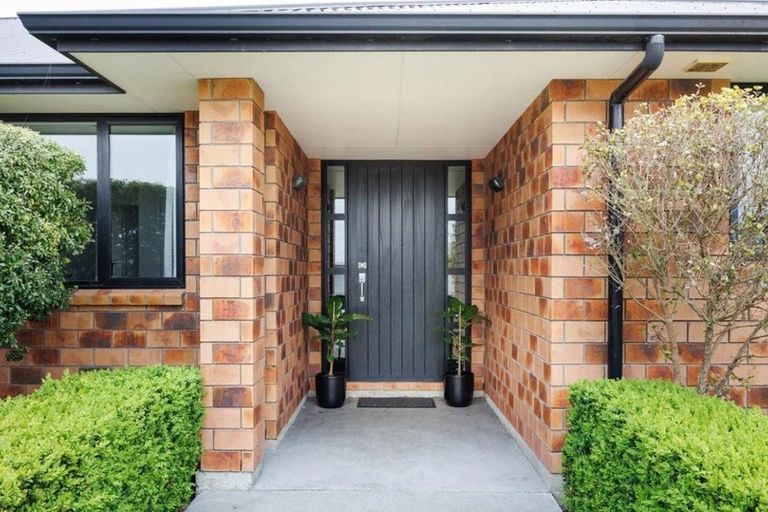 Photo of property in 22 Pegasus Place, Kelvin Grove, Palmerston North, 4414
