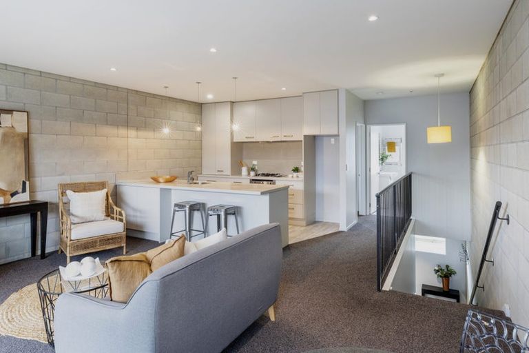 Photo of property in 2/24 Dickens Street, Addington, Christchurch, 8024