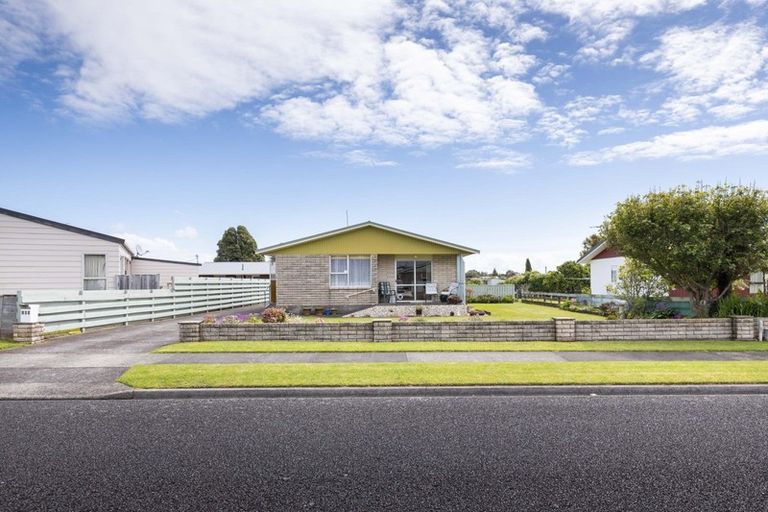 Photo of property in 103 Mangati Road, Bell Block, New Plymouth, 4312