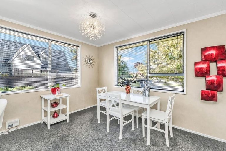 Photo of property in 4 Murray Place, Lincoln, 7608