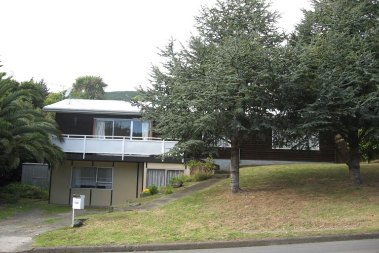 Photo of property in 115 Ruapehu Street, Paraparaumu, 5032