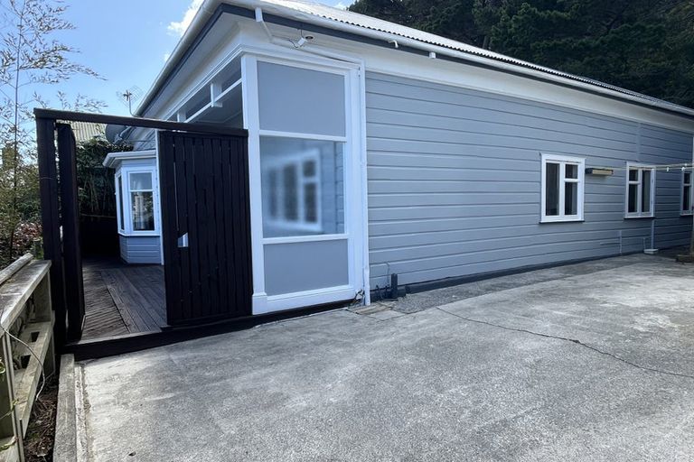 Photo of property in 95d Ellice Street, Mount Victoria, Wellington, 6011