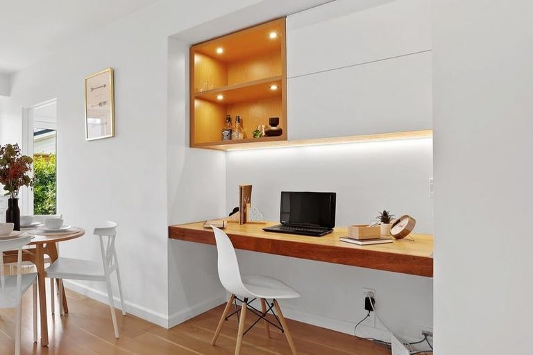 Photo of property in 98 Hamilton Avenue, Ilam, Christchurch, 8041