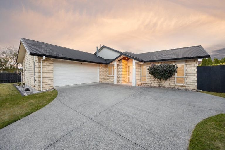 Photo of property in 47 Alconbury Drive, Rototuna North, Hamilton, 3210