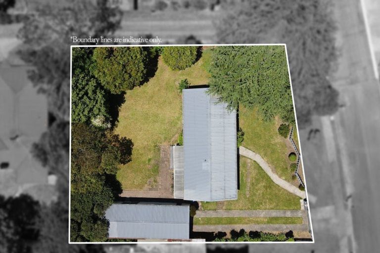 Photo of property in 40 Collie Drive, Pukehangi, Rotorua, 3015