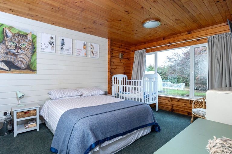 Photo of property in 143 Hobbs Road, Methven, Ashburton, 7776