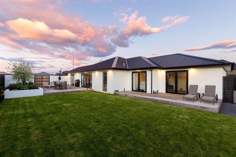 Photo of property in 22 Zabeel Street, Lincoln, 7608