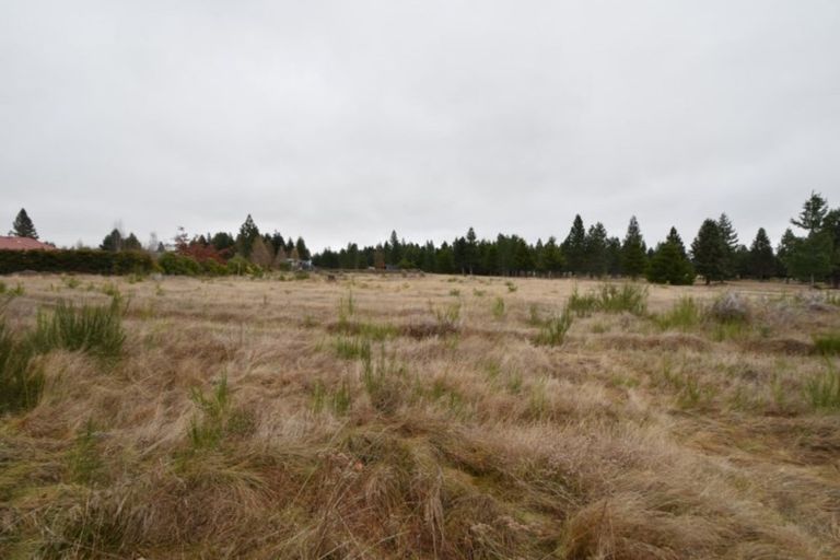 Photo of property in 27 North West Arch, Twizel, 7901