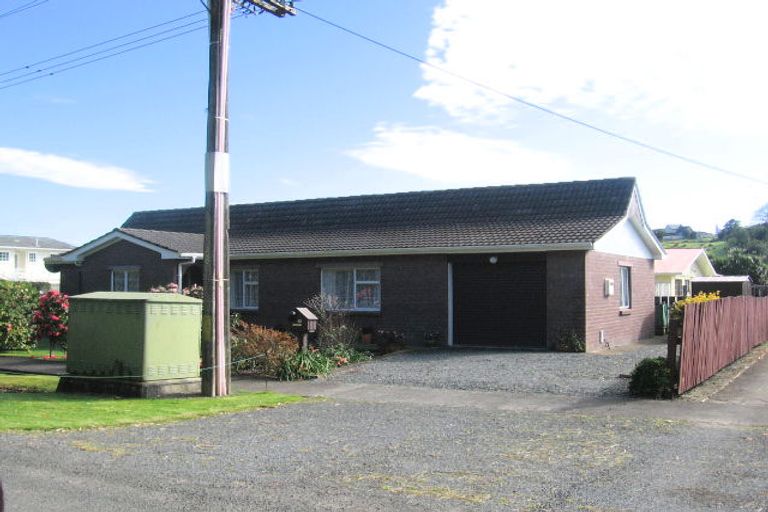 Photo of property in 3 Mackenzie Place, Dargaville, 0310