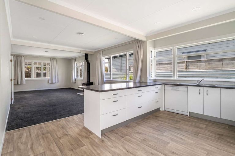 Photo of property in 72 Jellicoe Street, Whanganui East, Whanganui, 4500