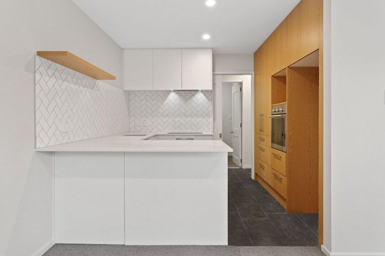Photo of property in Cranleigh Mews, 1/10 Cranmer Square, Christchurch Central, Christchurch, 8013