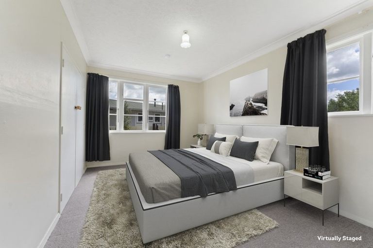 Photo of property in 3 Cook Street, Levin, 5510