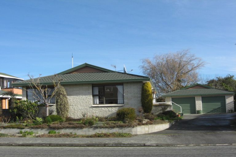 Photo of property in 9 Mcwilliam Avenue, Winton, 9720