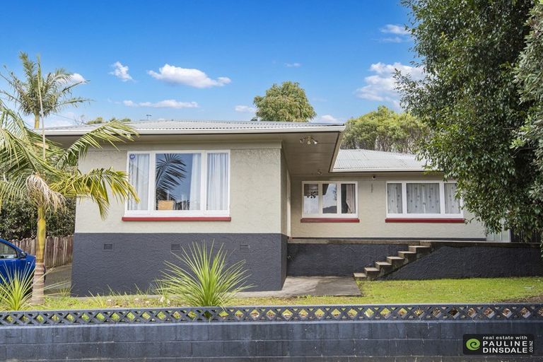 Photo of property in 37 Kauika Road, Avenues, Whangarei, 0110