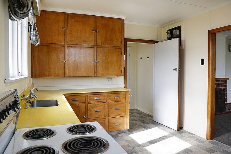 Photo of property in 26a Lune Street, South Hill, Oamaru, 9400