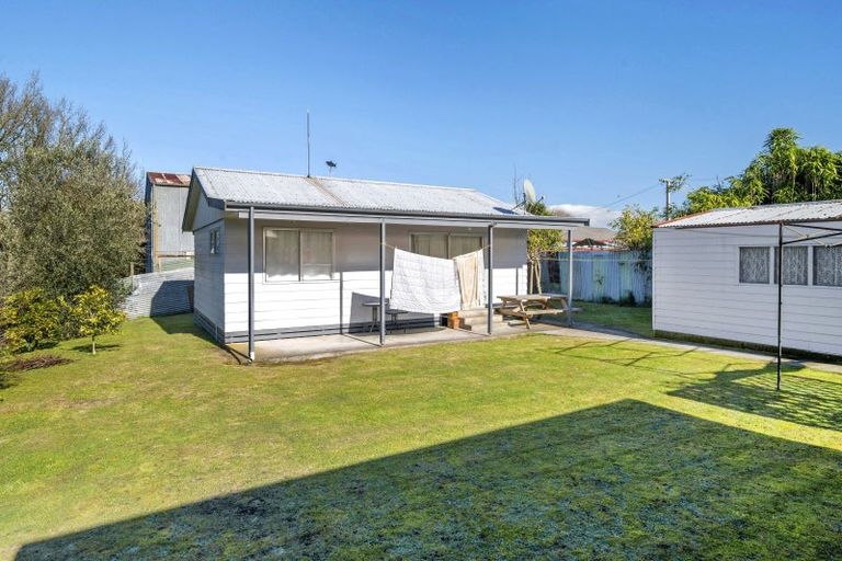 Photo of property in 185 Hakiaha St (state Highway 4), Taumarunui, 3920