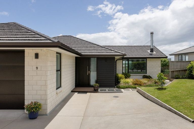 Photo of property in 9 Selina Way, Omokoroa, 3114