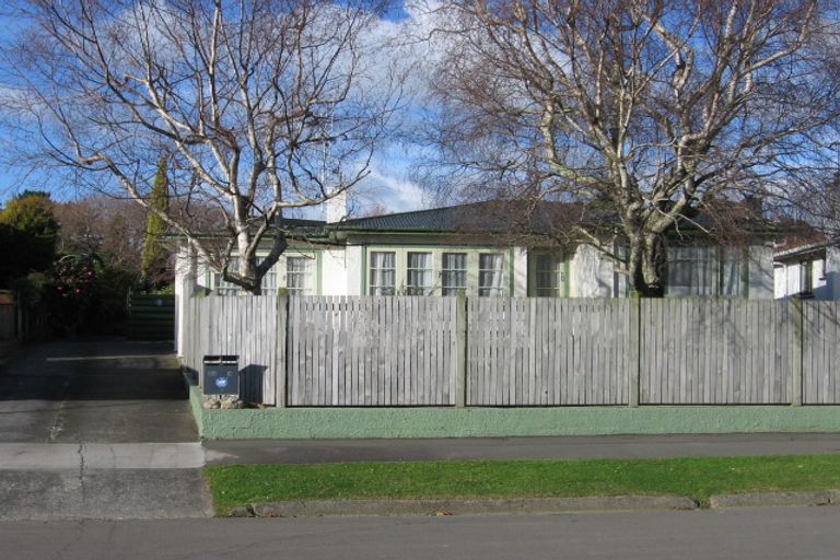 Photo of property in 10 Salisbury Avenue, Terrace End, Palmerston North, 4410