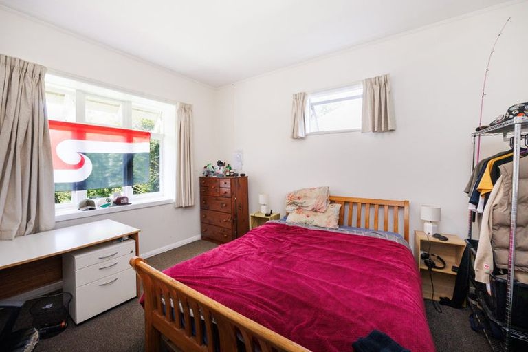 Photo of property in 12 Ngaio Street, West End, Palmerston North, 4412
