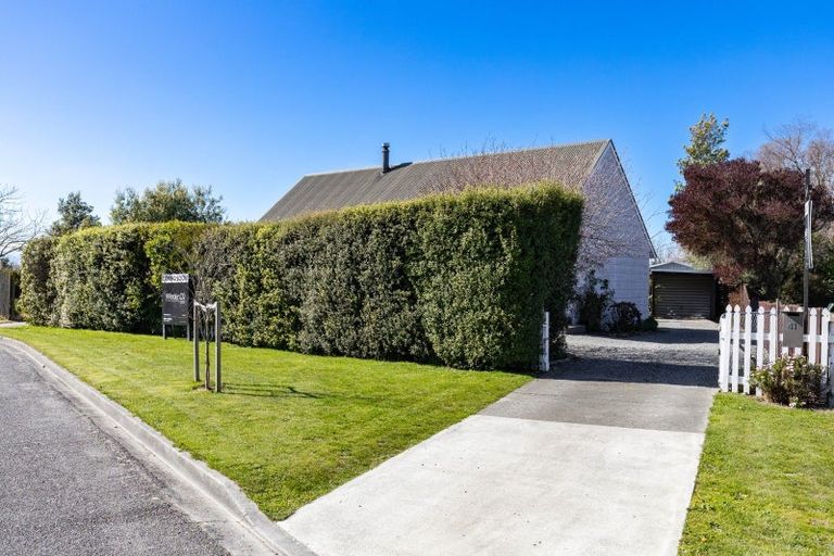 Photo of property in 41 Kowhai Drive, Renwick, 7204