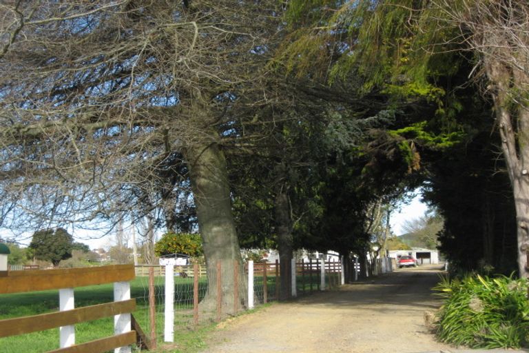 Photo of property in 91 Waihirere Road, Wairoa, 4108