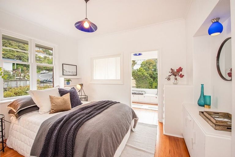 Photo of property in 42 Gloucester Street, Wilton, Wellington, 6012