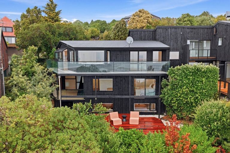 Photo of property in 2/24 Revelation Drive, Clifton, Christchurch, 8081