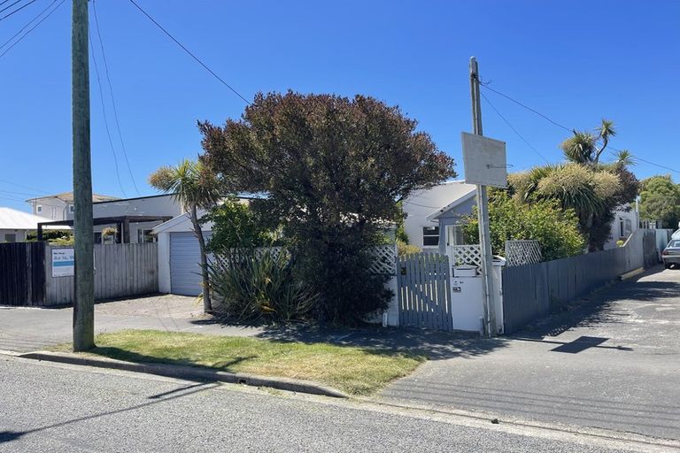 Photo of property in 191 Union Street, New Brighton, Christchurch, 8061
