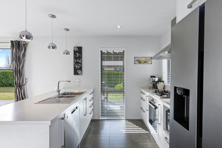 Photo of property in 71 Stonebrook Drive, Rolleston, 7614