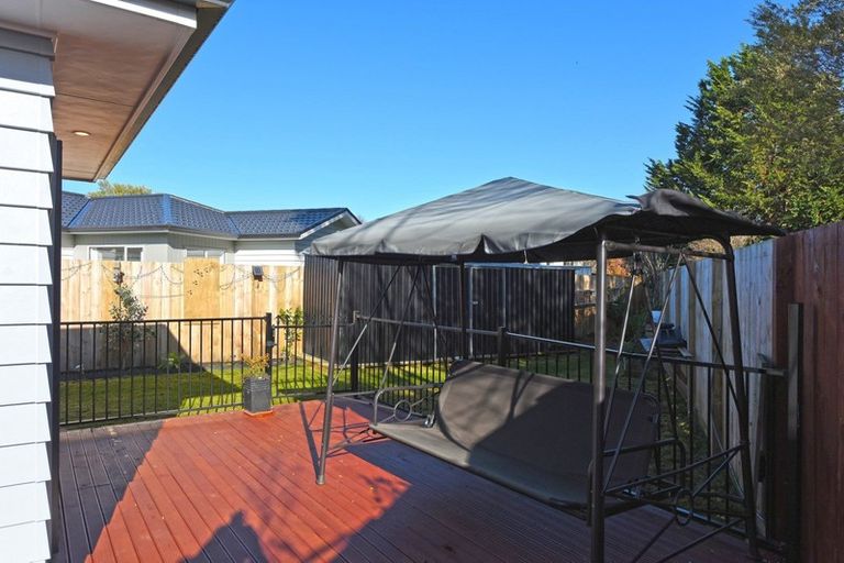 Photo of property in 6 Rimutaka Street, Trentham, Upper Hutt, 5018