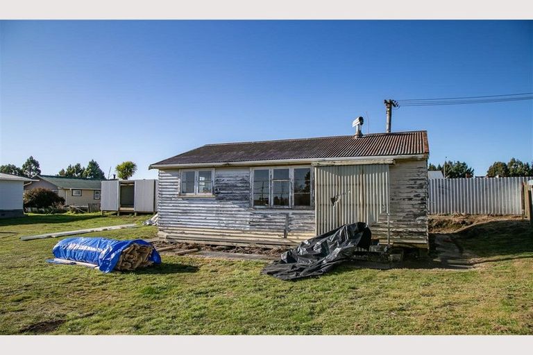 Photo of property in 5 Ngauruhoe Street, Waiouru, 4825
