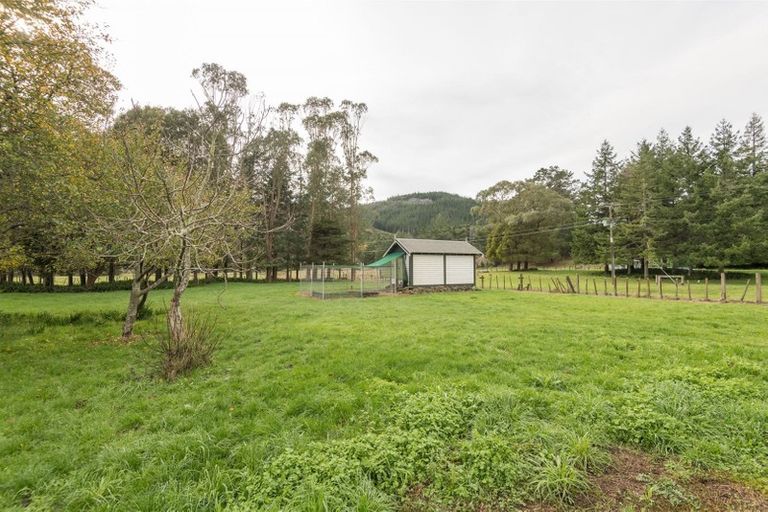 Photo of property in 2853 State Highway 6, Whangamoa, Rai Valley, 7071