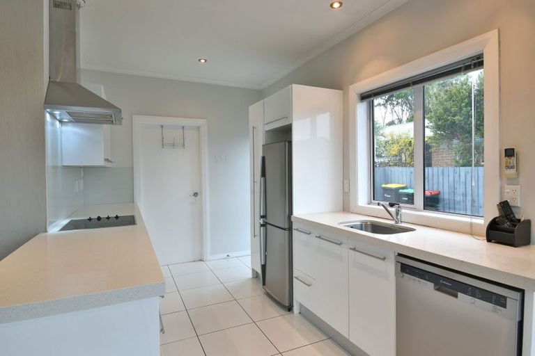 Photo of property in 2 Cashel Street, South Dunedin, Dunedin, 9012