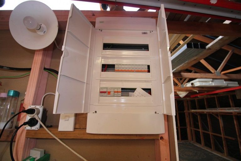 Photo of property in 6a Holben Parade, Foxton Beach, Foxton, 4815