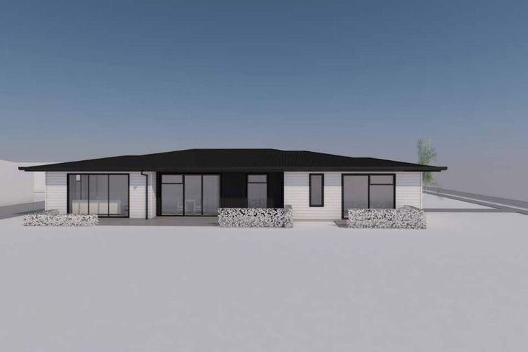 Photo of property in 46 Noumea Drive, Rangatira Park, Taupo, 3330