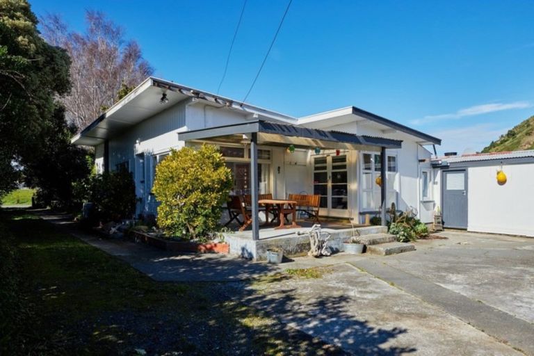 Photo of property in 18 Puketa Road, Peketa, Kaikoura, 7374